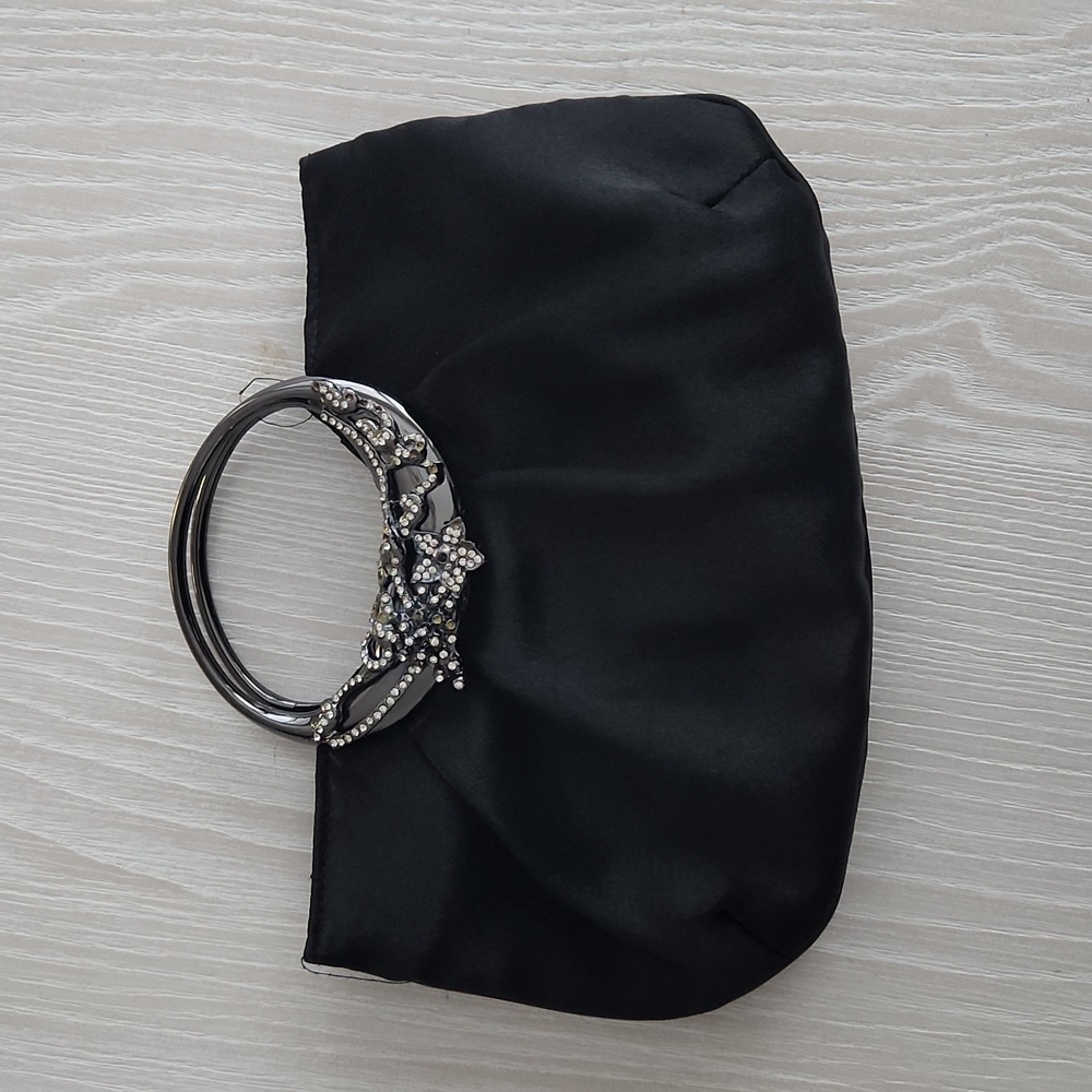 Satin Small Purse